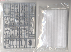 Trumpeter 05107 US Coast Guard HH-65C Dolphin Helicopter 1/35 – zdjęcie 5