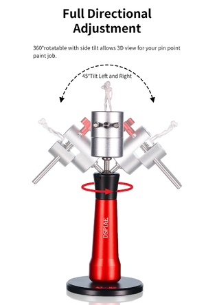 DSPIAE AT-HV Handheld Vise – image 5