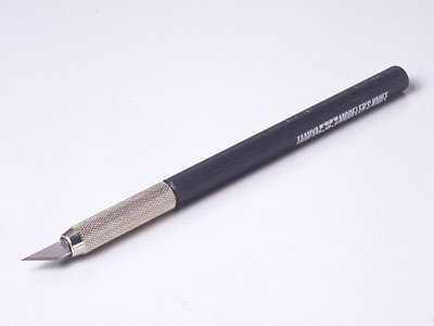 Tamiya 74040 MODELER&amp;#39;S KNIFE – zdjęcie 2