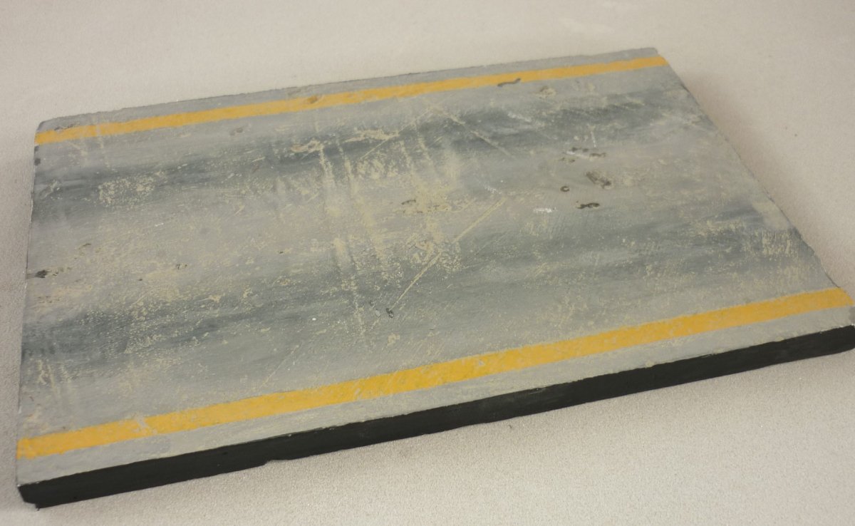 RT-Diorama 35263 Roadway elements (concrete) 2 pcs. 1/35 – immagine 3