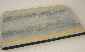 RT-Diorama 35263 Roadway elements (concrete) 2 pcs. 1/35 – immagine 3