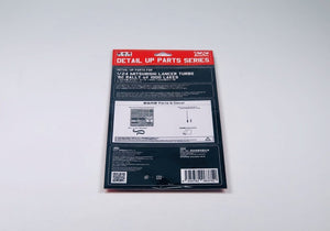 NuNu PN24018 MITSUBISHI LANCER TURBO 82 RALY 1000 LAKES 1/24 – zdjęcie 11