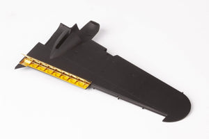 Eduard 481099 Anson Mk. I landing flaps AIRFIX 1/48 – zdjęcie 2