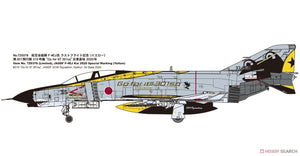 FineMolds 72938 JASDF F-4EJ Kai 2020 Special Marking &amp;quot;Yellow&amp;quot; 1/72 – zdjęcie 5