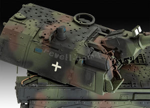Revell 63347 Panzerhaubitze 2000 Model Set 1/72 – zdjęcie 6