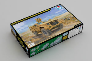 I Love Kit 63537 M1278A1 Heavy Guns Carrier Modification With The M153 CROWS 1/35 – image 2