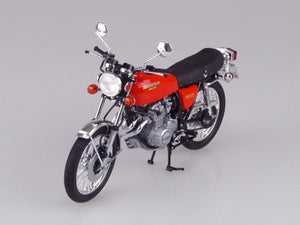 Aoshima 00764 Honda CB400 Four 1/12 – zdjęcie 2
