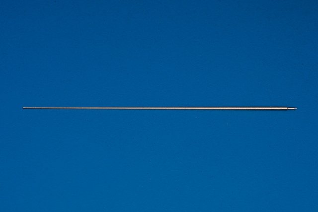 RB Model 48A01 2m antena do różnych pojazdów militarnych 1/48