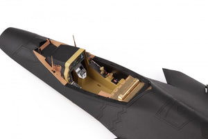 Eduard 33335 F-35C TRUMPETER 1/32 – zdjęcie 5