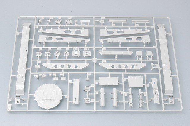 Trumpeter 00390 German Bruckenleger IV b 1/35 – image 16