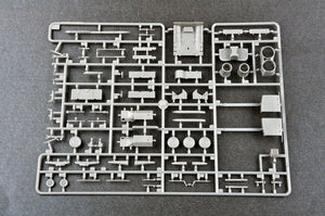 Trumpeter 01673 Su-24M Fencer-D – image 10