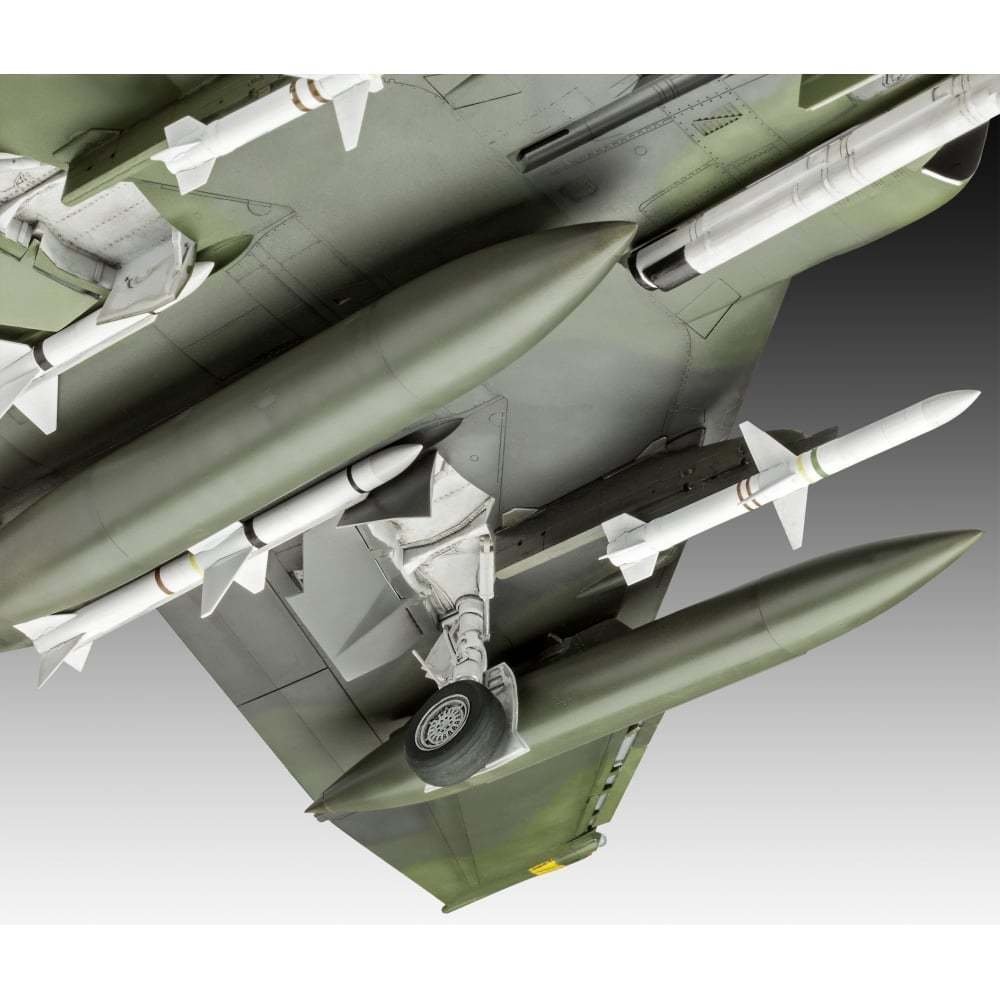 Revell 04959 F-4G Phantom II Wild Weasel 1/32 – zdjęcie 4