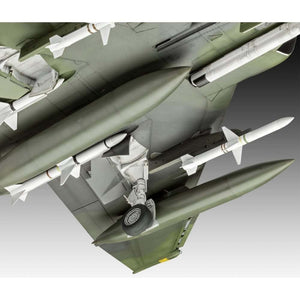 Revell 04959 F-4G Phantom II Wild Weasel 1/32 – zdjęcie 4