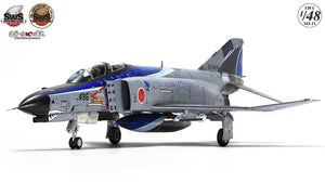 Zoukei-Mura SWS4811 F-4EJ Kai Phantom II Phantom Forever 2020 1/48 – image 6