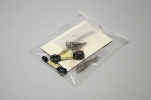 Italeri 4706 ALFA ROMEO 8C 2300 Monza 1/12 – zdjęcie 13
