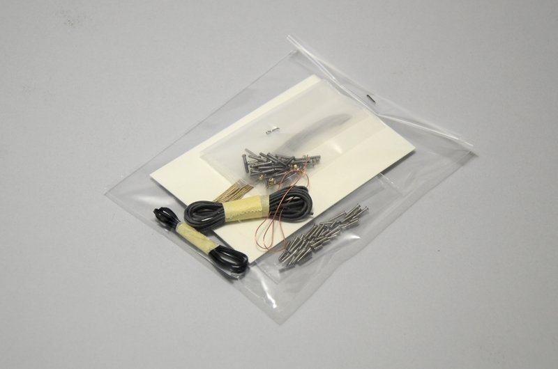 Italeri 4706 ALFA ROMEO 8C 2300 Monza 1/12 – zdjęcie 13