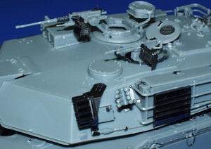 Eduard 35510 M-1A1 1/35 Dragon – zdjęcie 7