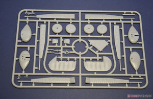 Dora Wings 48025 Bellanca CH-400 Skyrocket 1/48 – zdjęcie 13