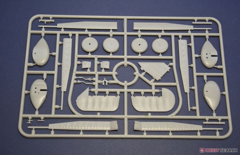 Dora Wings 48025 Bellanca CH-400 Skyrocket 1/48 – zdjęcie 13