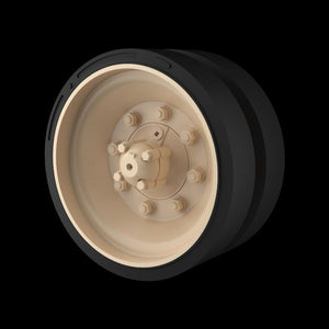Panzer Art RE35-429 FV510 “Warrior” road wheels 1/35 – zdjęcie 3