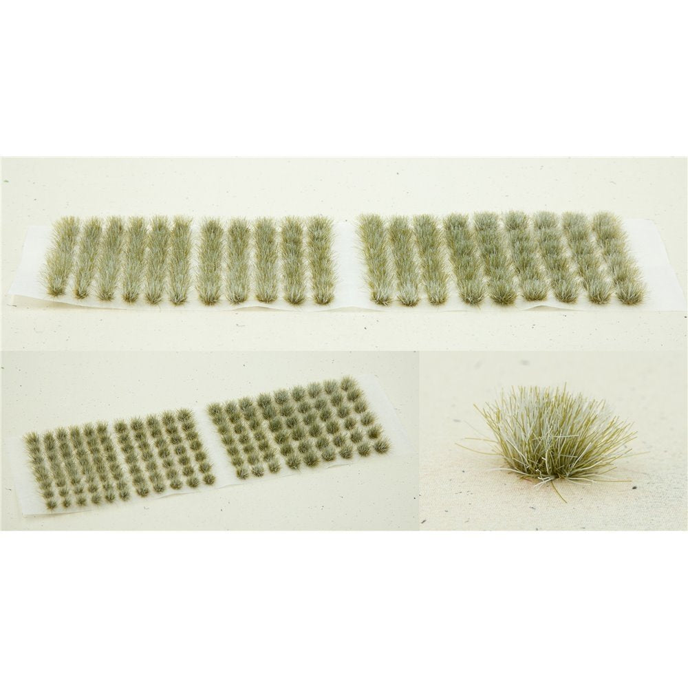 Paint Forge PFTU0623 Winter Grass 6mm – zdjęcie 3