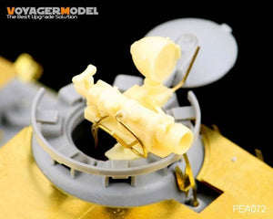 Voyager Model PEA072 WWII Infra Red FG1250 for Panther Ausf G (For ALL) 1/35 – zdjęcie 3