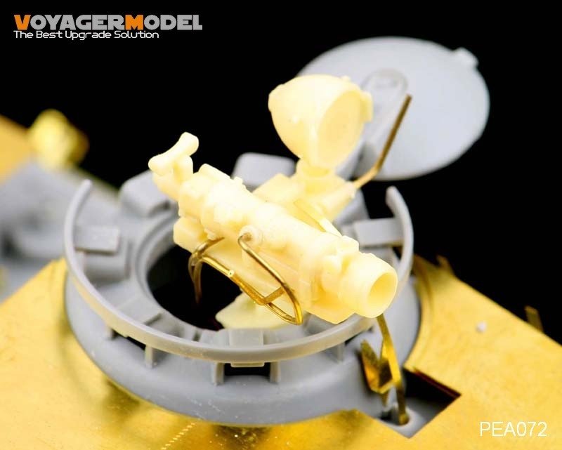 Voyager Model PEA072 WWII Infra Red FG1250 for Panther Ausf G (For ALL) 1/35 – zdjęcie 3
