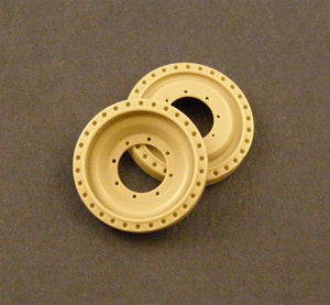 Panzer Art RE35-029 Spare wheels for Cromwell Cruiser tank 1/35 – image 3