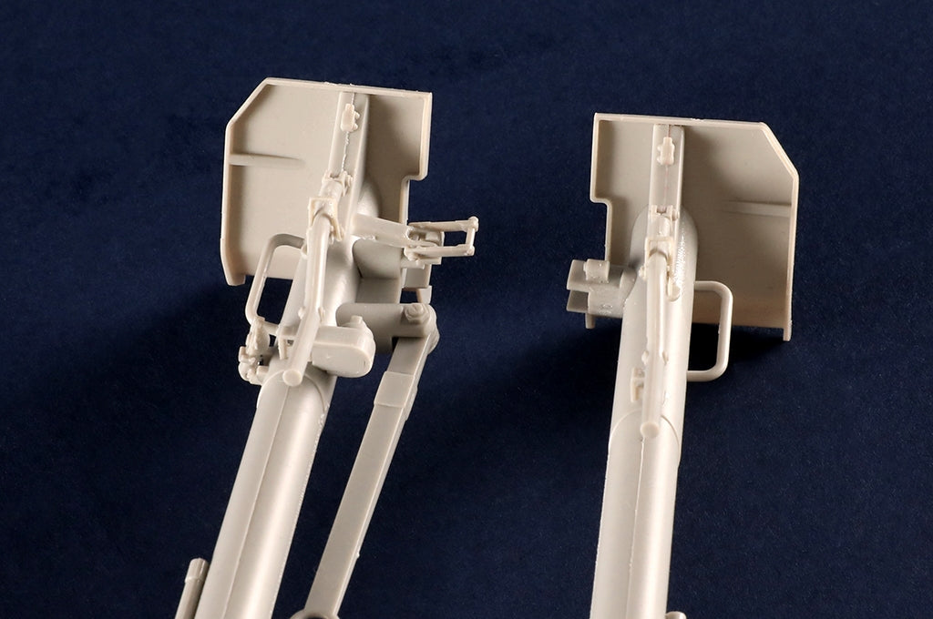 I Love Kit 61608 German Pak 40 7.5cm Anti-Tank Gun 1/16