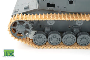 T-Rex Studio TR85019 PzKpfw.III/IV Tracks Type 3b 1/35 – zdjęcie 2