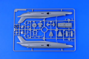 Eduard 8099 L-29 Dolphin 1/48 – image 3