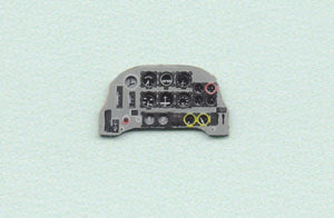 Yahu YMA7229 He 112B (RS) 1/72 – zdjęcie 2