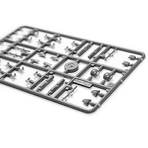 Clear Prop! CP4809 TB.2 Unmanned Aerial Vehicle STARTER KIT 1/48 – zdjęcie 10