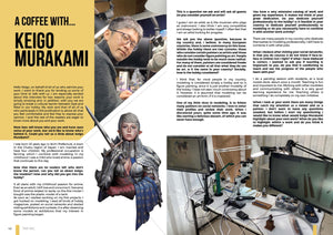AK Interactive AK534 TINT INC. ISSUE 03