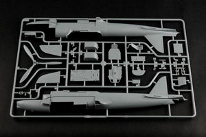 Hobby Boss 83204 IL-2M3 Ground-attack aircraft 1/32 – zdjęcie 3