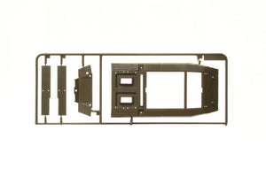 Italeri 6364 M8 Greyhound 1/35 – zdjęcie 10