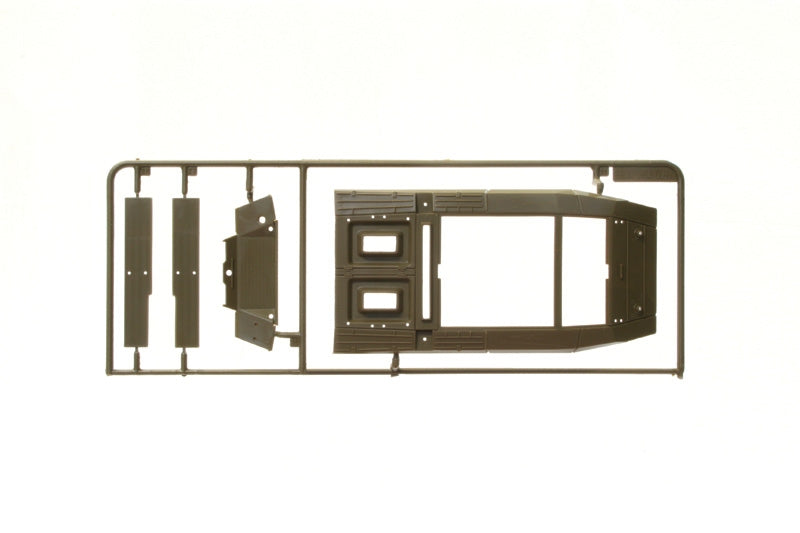 Italeri 6364 M8 Greyhound 1/35 – zdjęcie 10