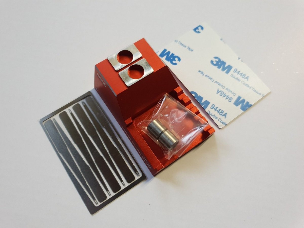 Meng Model MTS-034 CA Glue Applicators – zdjęcie 2