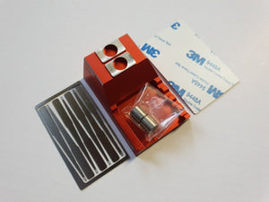 Meng Model MTS-034 CA Glue Applicators – zdjęcie 2