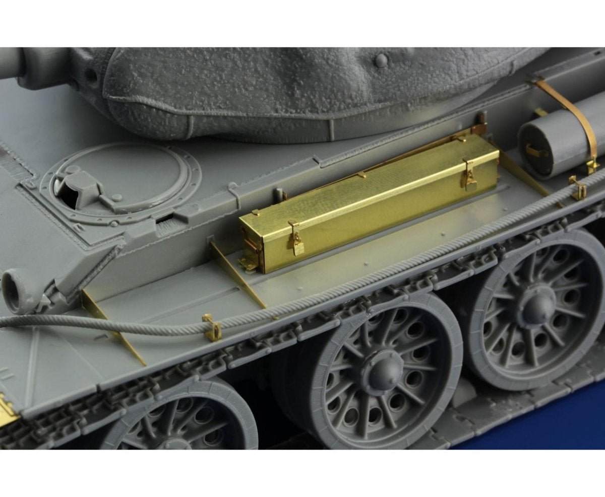 Eduard 36339 T-44 MINIART 1/35 – zdjęcie 9