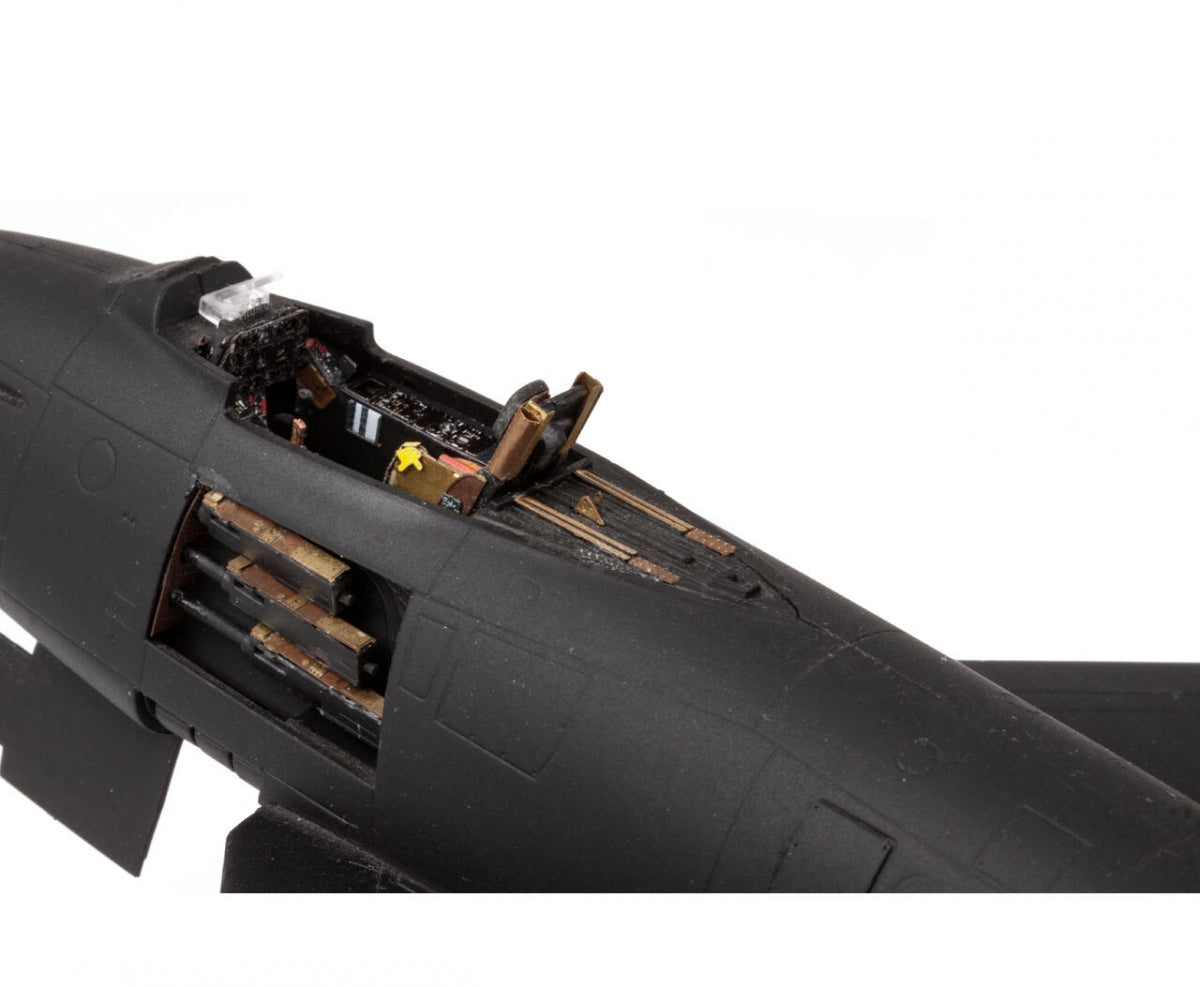 Eduard 491499 F-86F-25/30 AIrfix 1/48 – zdjęcie 3
