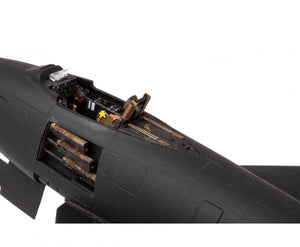 Eduard 491499 F-86F-25/30 AIrfix 1/48 – zdjęcie 3