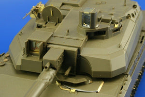 Eduard 35844 Leclerc Serie 2 1/35 (Tamiya) – zdjęcie 8