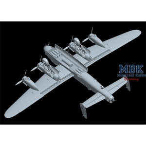 HK Models 01F005 Avro Lancaster B Mk.I 1/48 – image 9