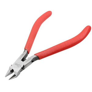 U-Star UA-91580 Extremely sharp Single Blade Nippers - Niezwykle ostre szczypce z pojedynczym ostrzem – zdjęcie 5
