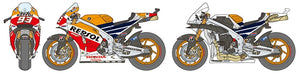 Tamiya 14130 Repsol Honda RC213V 14 – zdjęcie 12