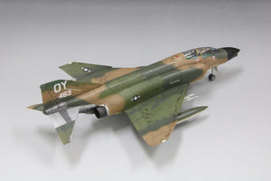 Fine Molds FP47S U.S. AIR FORCE F-4D Jet Fighter The First MiG Ace 1/72 – zdjęcie 6