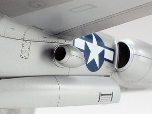 Tamiya 61123 Lockheed P-38J Lightning 1/48 – immagine 9