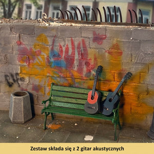 Point of no Return 3523032 Gitara akustyczna / Acoustic guitar 1/35 – zdjęcie 10