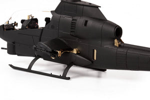 Eduard 491279 AH-1G SPECIAL HOBBY 1/48 – image 8